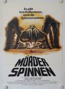 Kingdom of the Spiders (Mörderspinnen)